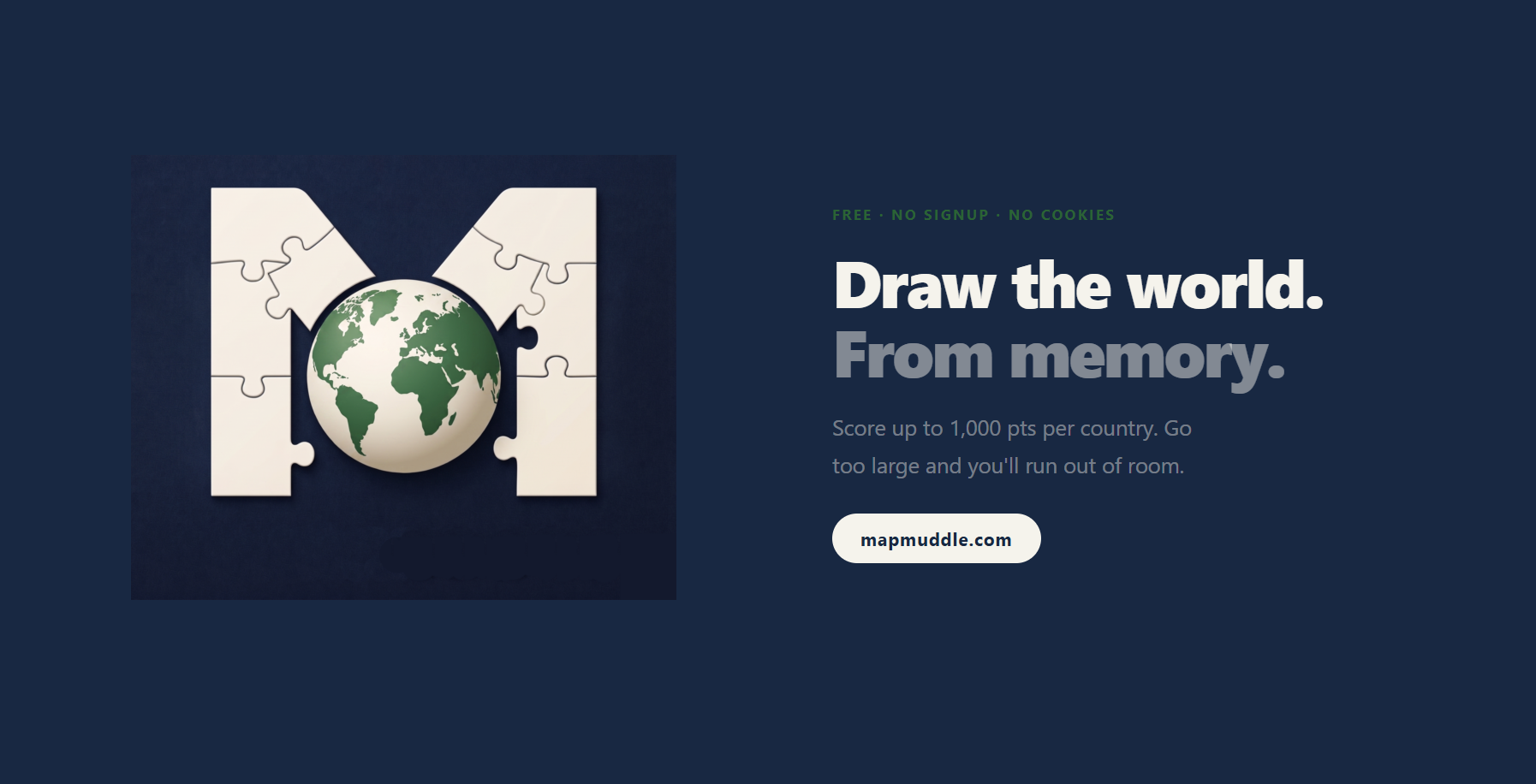 Preview image published by mapmosh.win